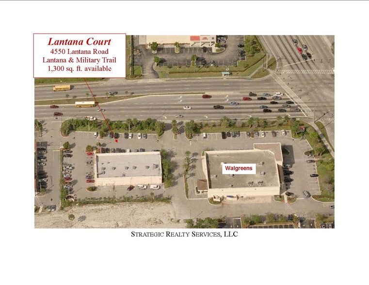 More Photos Of 4550 Lantana Rd, Lake Worth Unknown For Lease