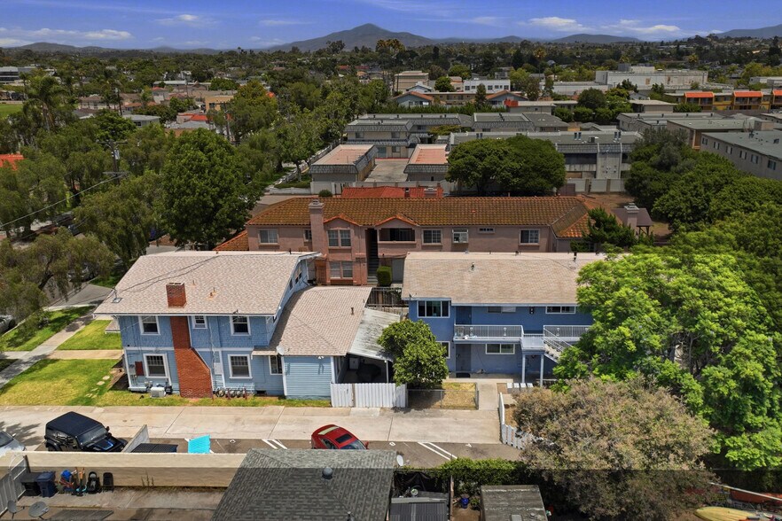 More Photos Of 370-372 G St, Chula Vista Apartments For Sale