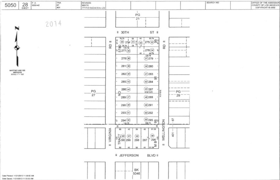 More Photos Of 3923 W Jefferson Blvd, Los Angeles Food Processing For Lease