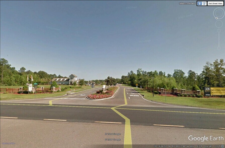 More Photos Of 76096 Timbercreek Blvd, Yulee Land For Sale