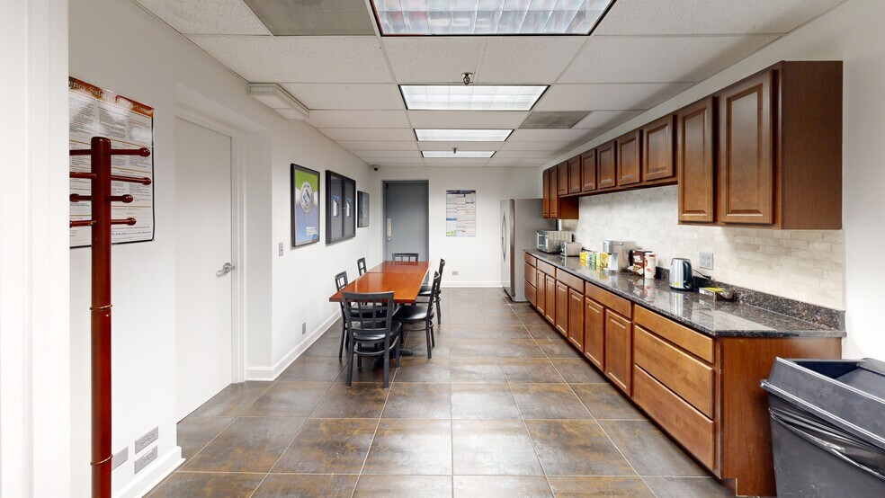 Photo of 1st Floor Ste Dock 1 and 2