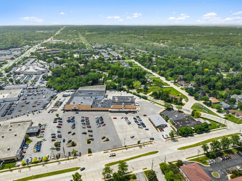 More Photos Of 11015 W Oklahoma Ave, West Allis Post Office For Sale