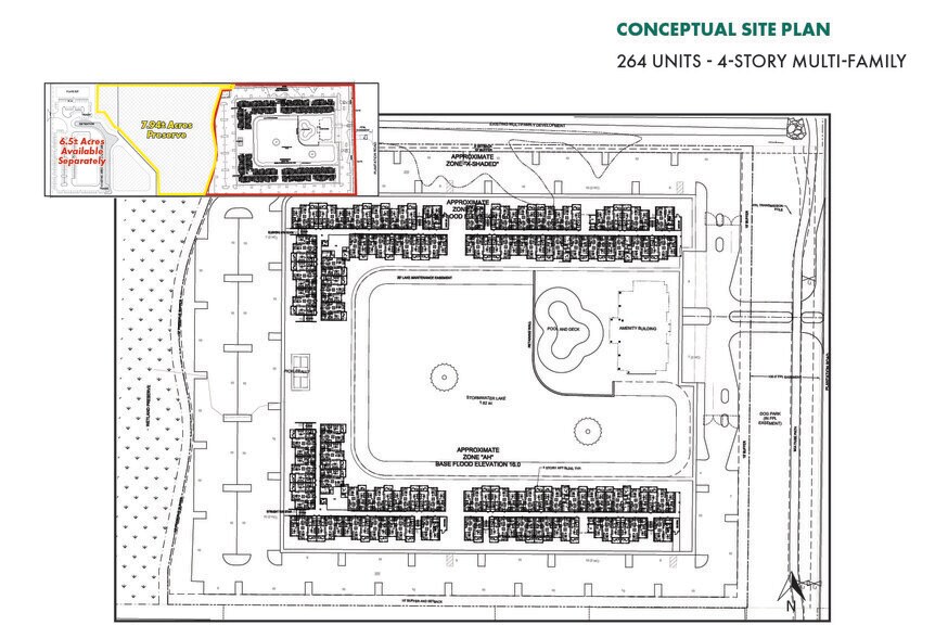 More Photos Of Plantation Road, Fort Myers Land For Sale