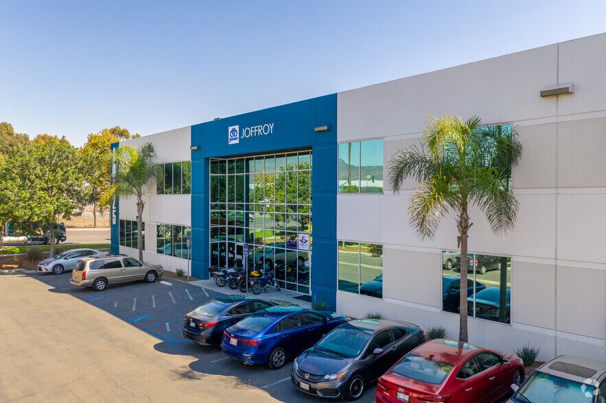 More Photos Of 2340 Enrico Fermi Dr, San Diego Unknown For Lease