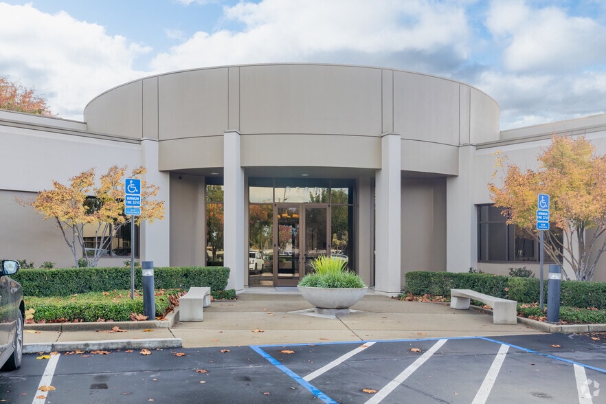 Primary Photo Of 9300 W Stockton Blvd, Elk Grove Office For Lease