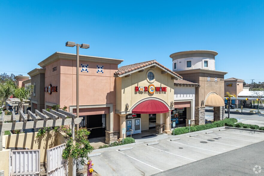 More Photos Of Murrieta Hot Springs Rd @ Margarita Rd, Murrieta Unknown For Lease