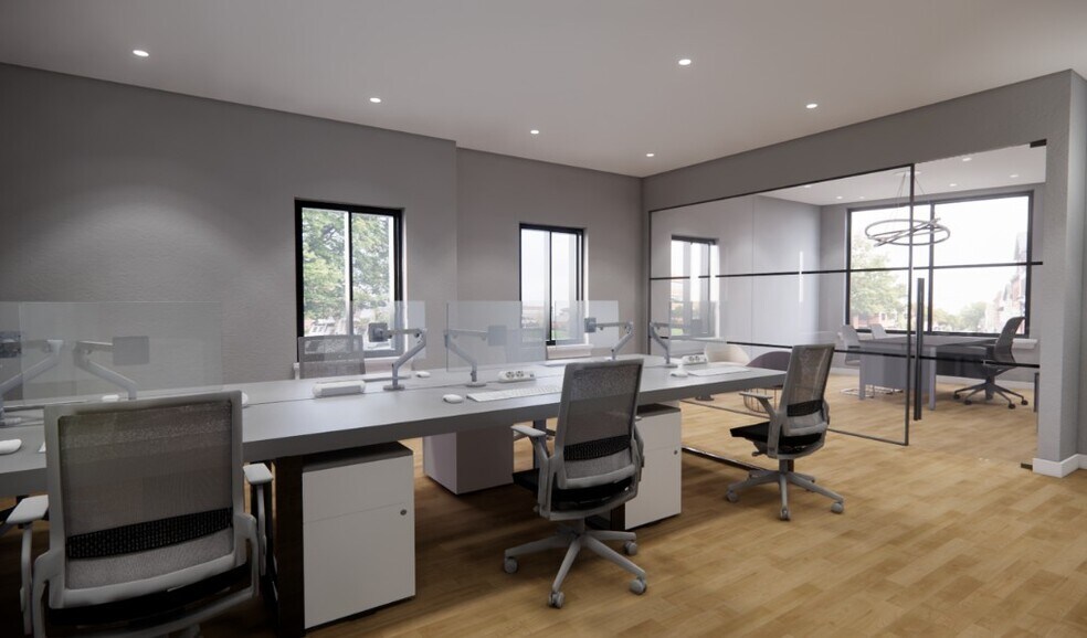 More Photos Of 5 W Putnam Ave, Greenwich Office For Lease