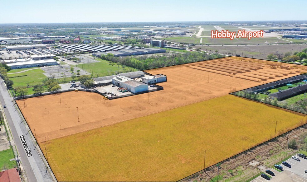 More Photos Of 7625 Monroe Rd, Houston Land For Sale