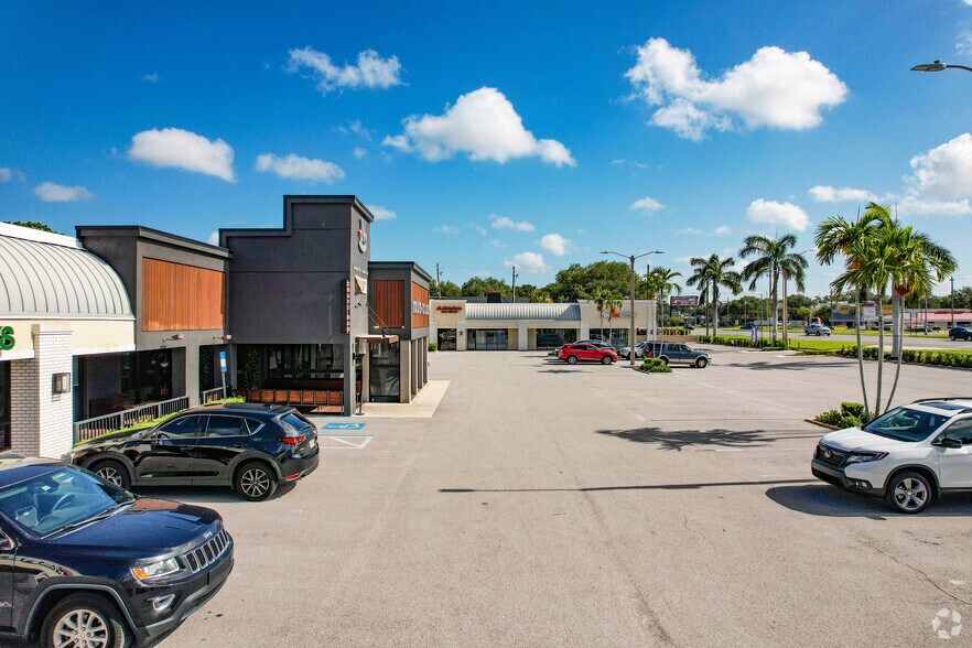 More Photos Of 11602-11640 N Dale Mabry Hwy, Tampa Unknown For Lease