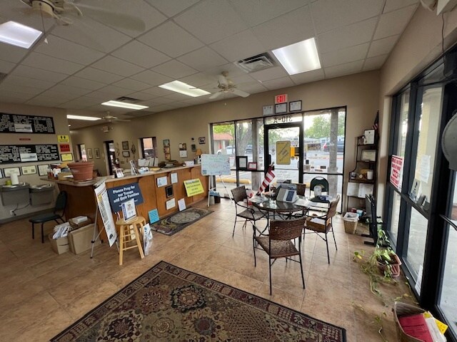 More Photos Of 310 E Pecan Blvd, McAllen Storefront For Lease