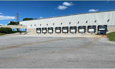 More Photos Of 479 Eastpark Dr, Roanoke Warehouse For Sale