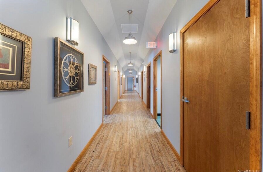 More Photos Of 51 Ridge Rd, Putnam Industrial For Lease