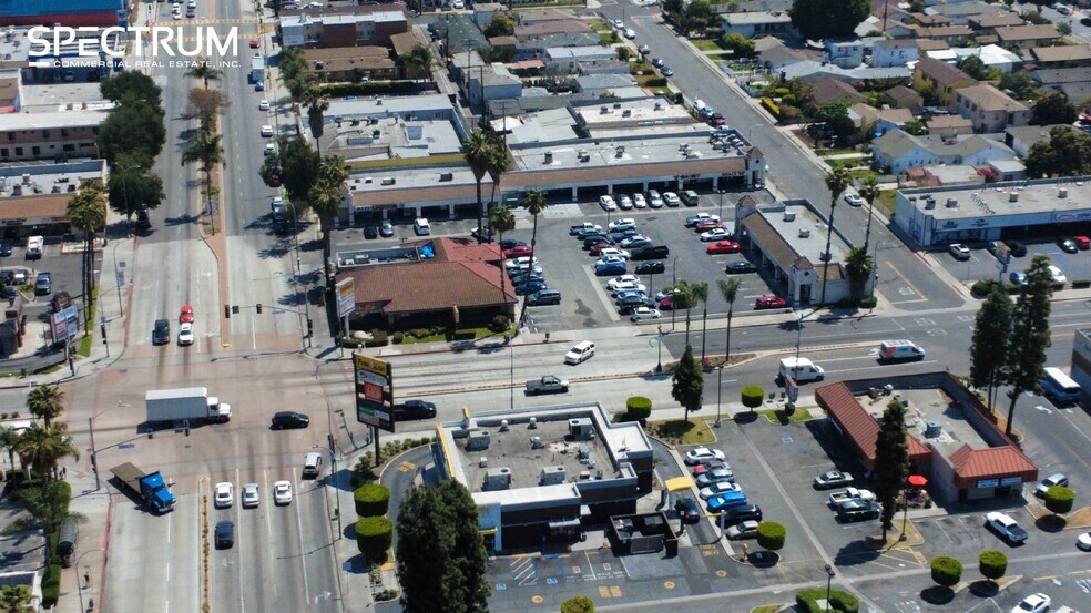 More Photos Of 5900-5924 Atlantic Blvd, Maywood Unknown For Lease