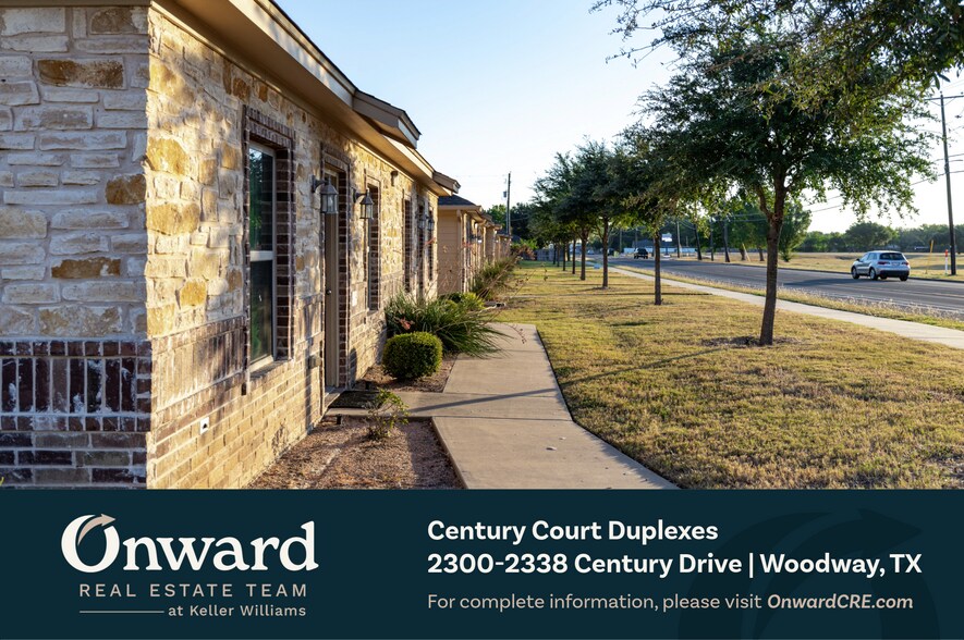 More Photos Of 2300 Century Dr, Waco Apartments For Sale