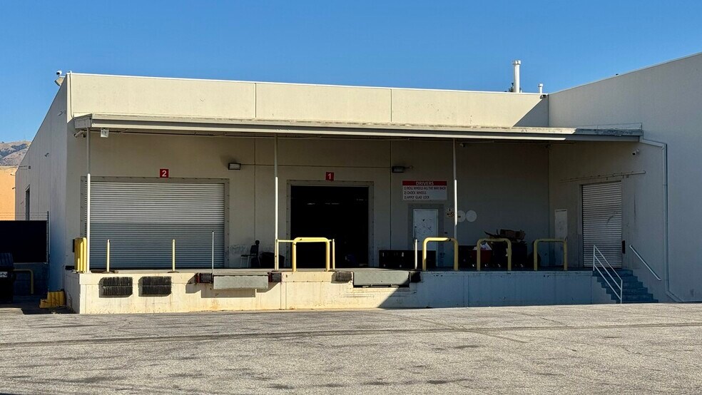 More Photos Of 9505-9541 Mason Ave, Chatsworth Manufacturing For Lease