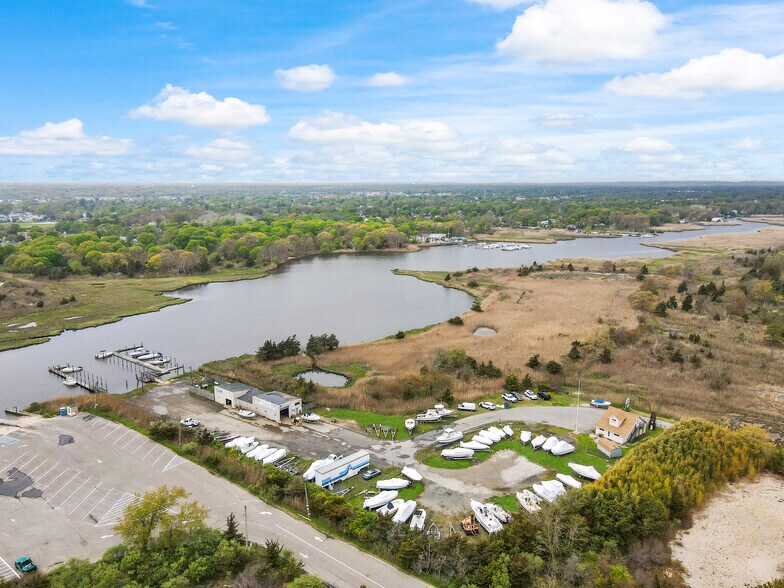 More Photos Of 300 Pine Neck Ave, East Patchogue Marina For Sale