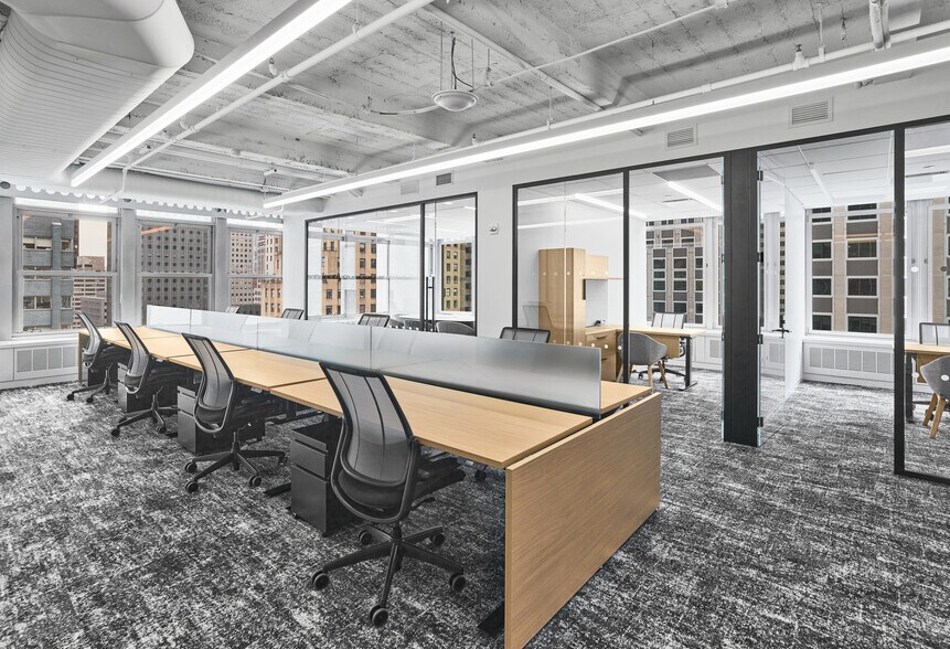 More Photos Of 11 Grand Central East, New York Office For Lease