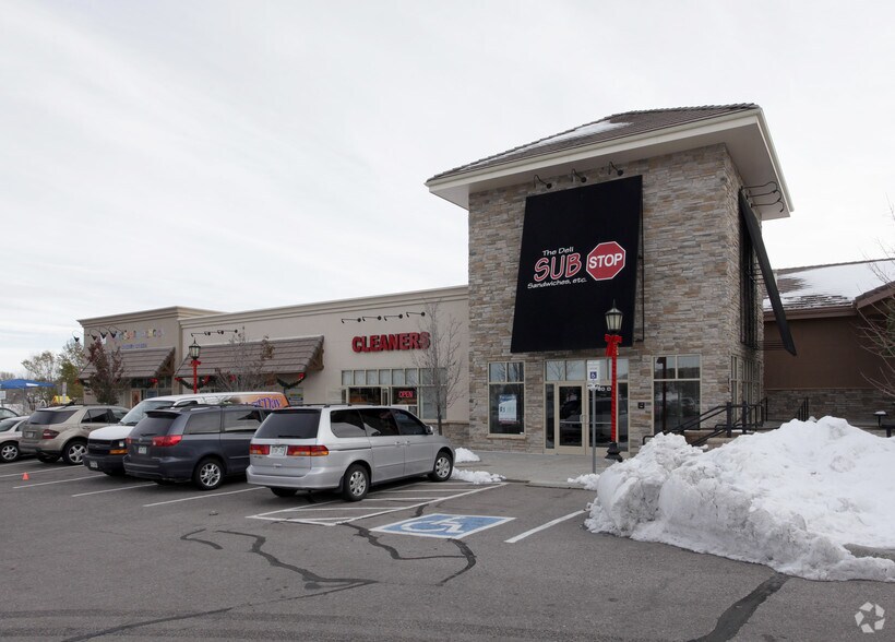 More Photos Of 6770 S Liverpool St, Aurora Unknown For Lease