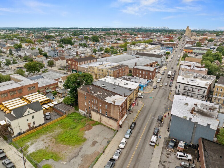 More Photos Of 898 Main Ave, Passaic Storefront Retail Residential For Sale