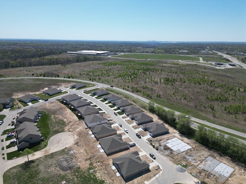 More Photos Of , Kansas City Multifamily For Sale