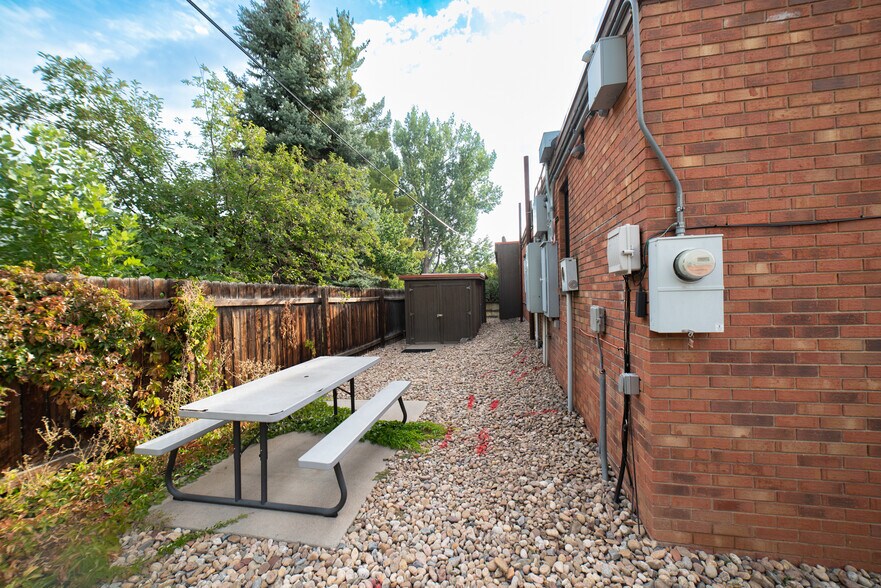 More Photos Of 1612 LaPorte Ave, Fort Collins Loft Creative Space For Lease