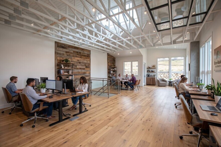 More Photos Of 1048-1056 W Wasatch Spring Rd, Kamas Office For Sale