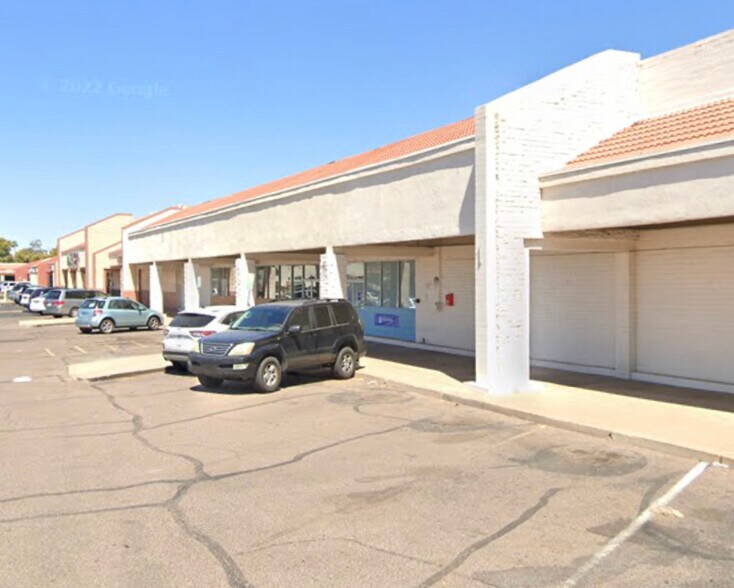 More Photos Of 1916 W Baseline Rd, Mesa Unknown For Lease