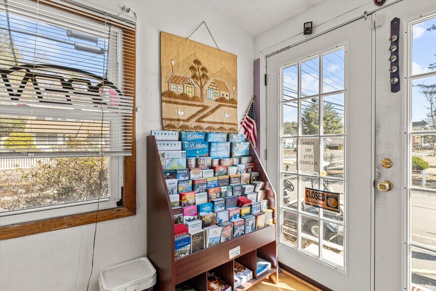 More Photos Of 82 Beach Rd, Salisbury Hospitality For Sale