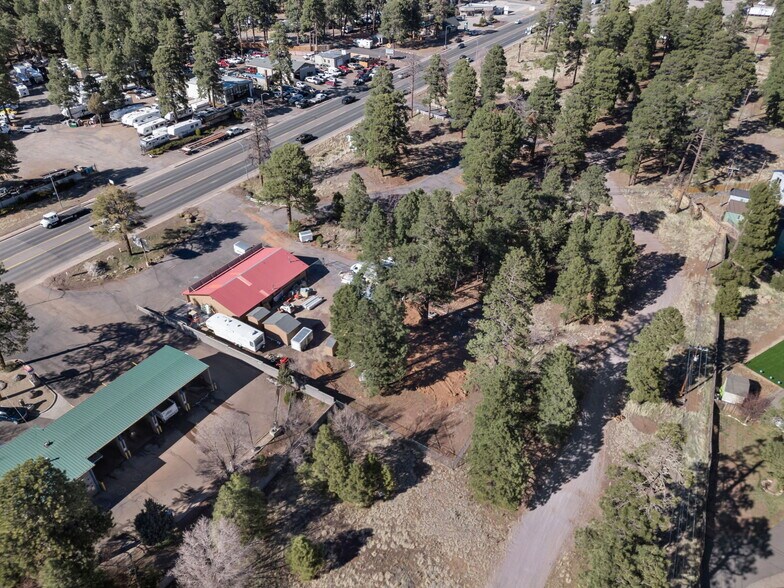 More Photos Of 7000 HWY 89, Flagstaff Land For Sale