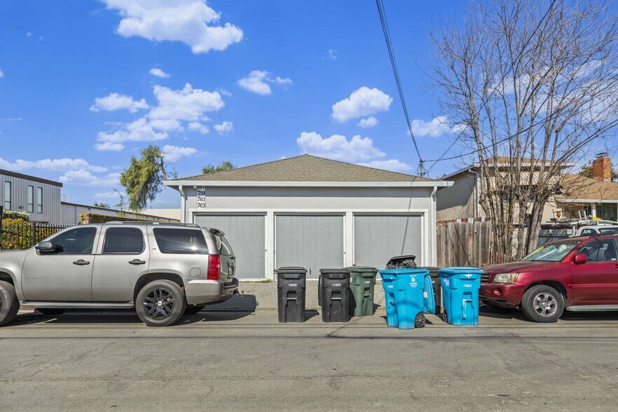 More Photos Of 757 Warrington Ave, Redwood City Multifamily For Sale
