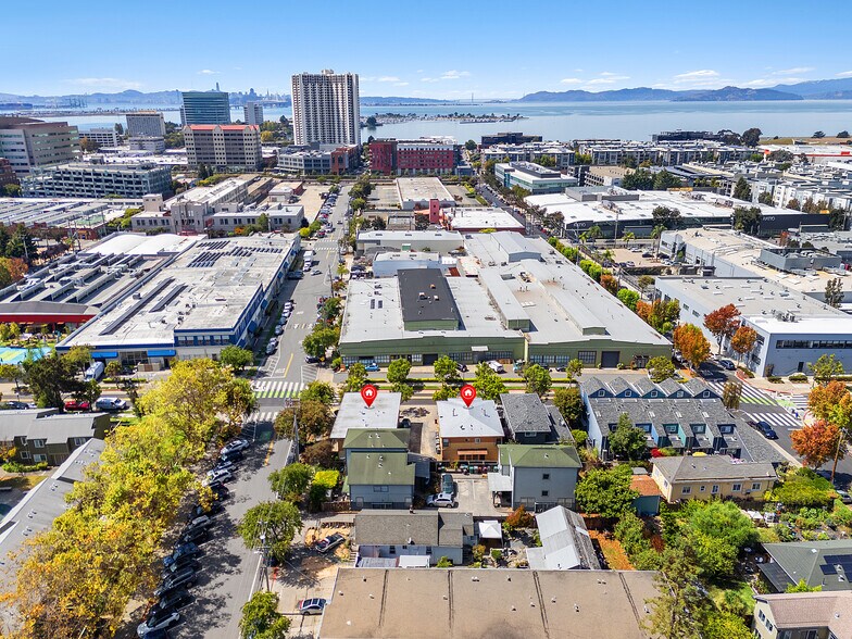 More Photos Of 1298 63rd St, Emeryville Apartments For Sale