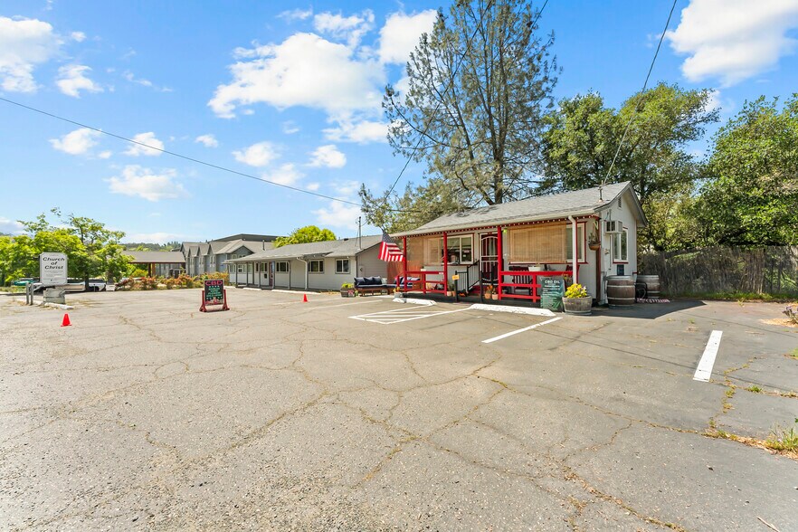 More Photos Of 293 Hanford St, Sutter Creek Storefront Retail Office For Sale