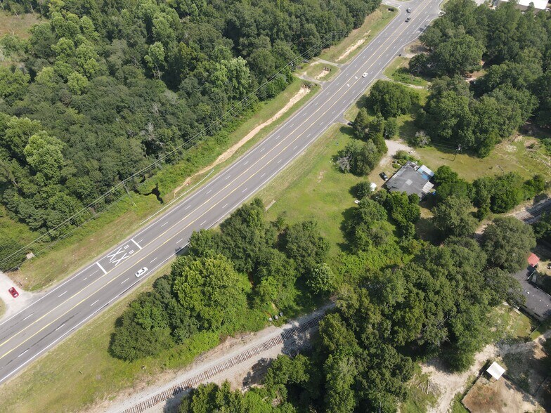 More Photos Of 3780 Peach Orchard Rd, Augusta Land For Sale