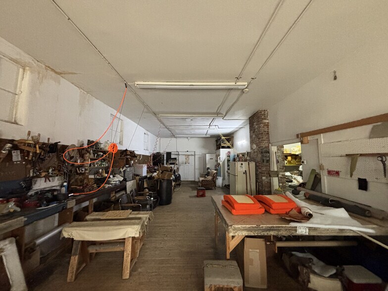 More Photos Of 710 E 52nd St, Indianapolis Storefront For Sale