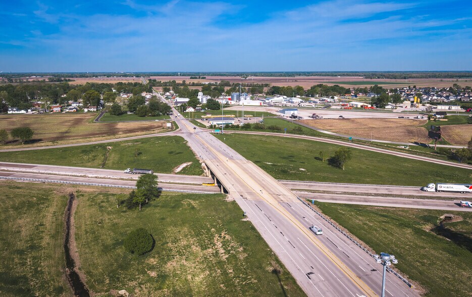 More Photos Of 9180 State Route 140, Hamel Restaurant For Sale