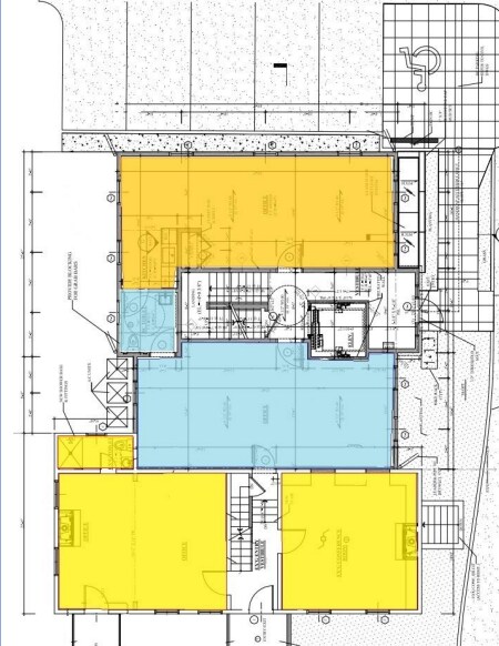 More Photos Of 338 Nassau St, Princeton Office For Sale