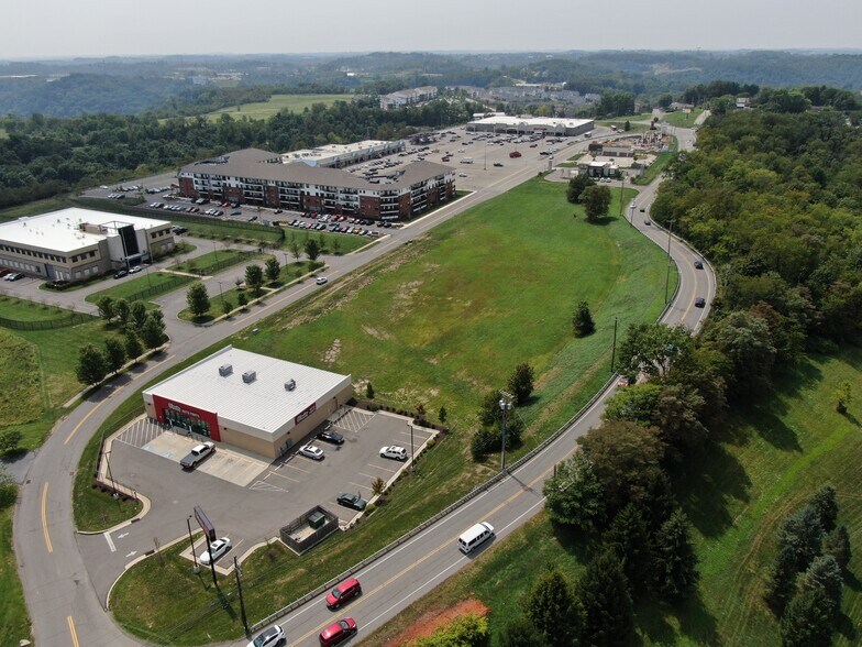 Primary Photo Of 1800 Mckees Rocks Rd, McKees Rocks Land For Lease