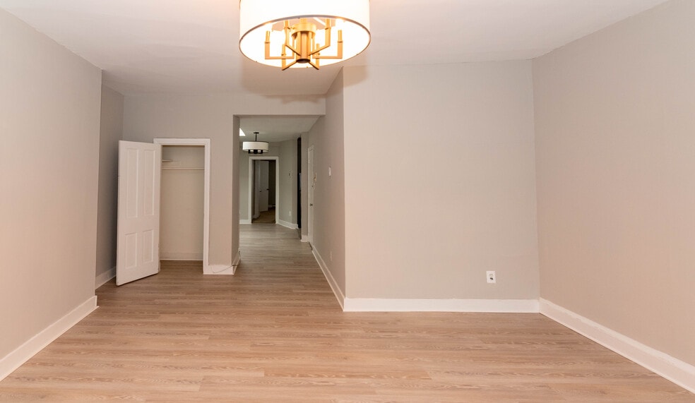 More Photos Of 50 W Biddle St, Baltimore Apartments For Sale