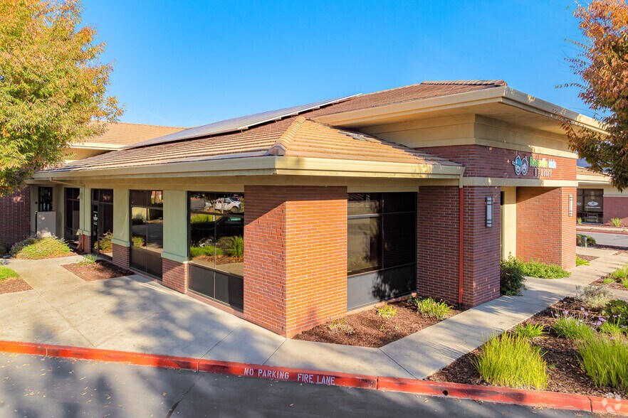 More Photos Of 6560 Lonetree Blvd, Rocklin Medical For Sale