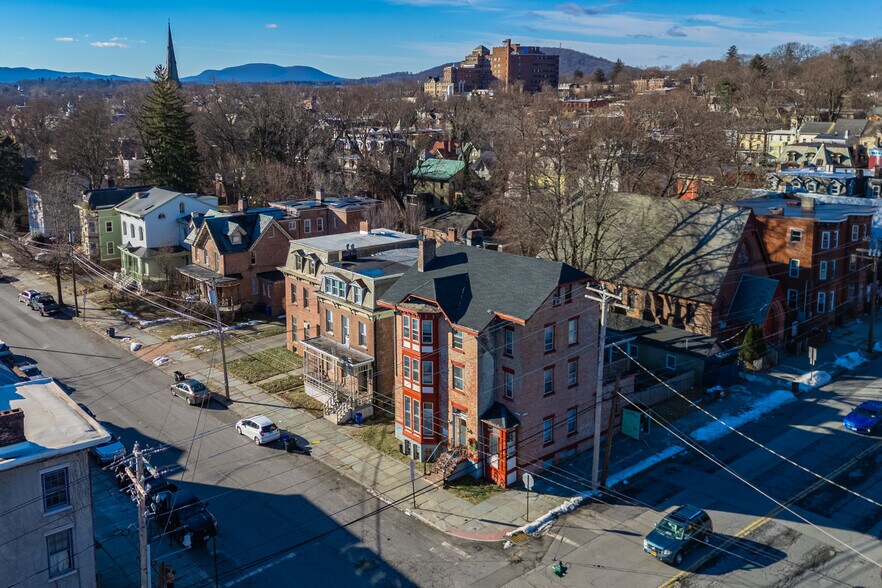 More Photos Of 203 Grand St, Newburgh Apartments For Sale