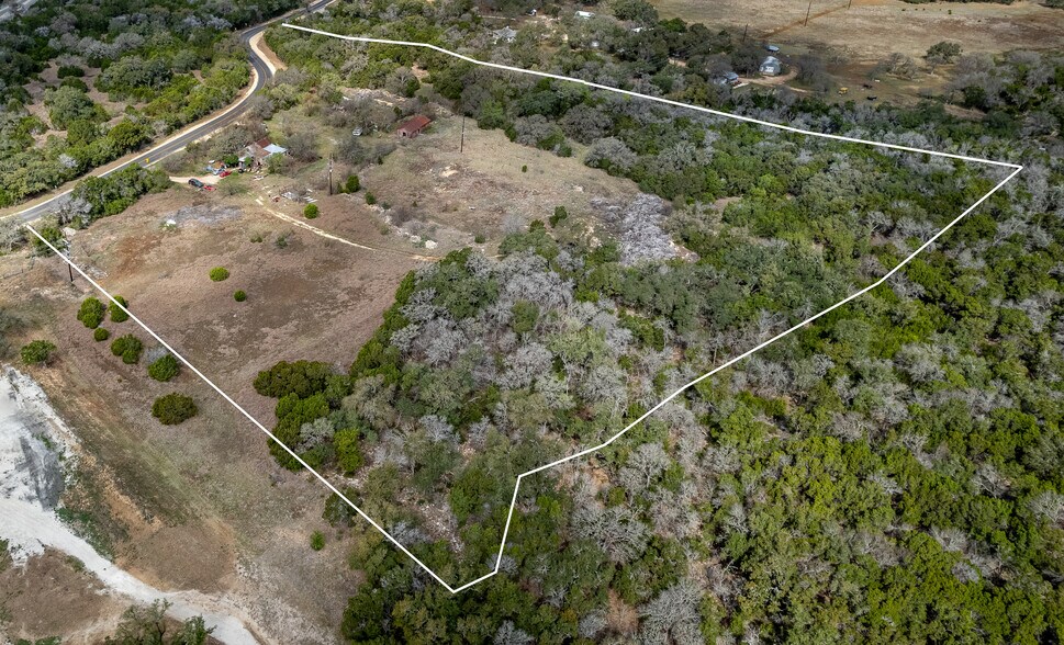 More Photos Of 250 Mail Route Rd, Fischer Land For Sale