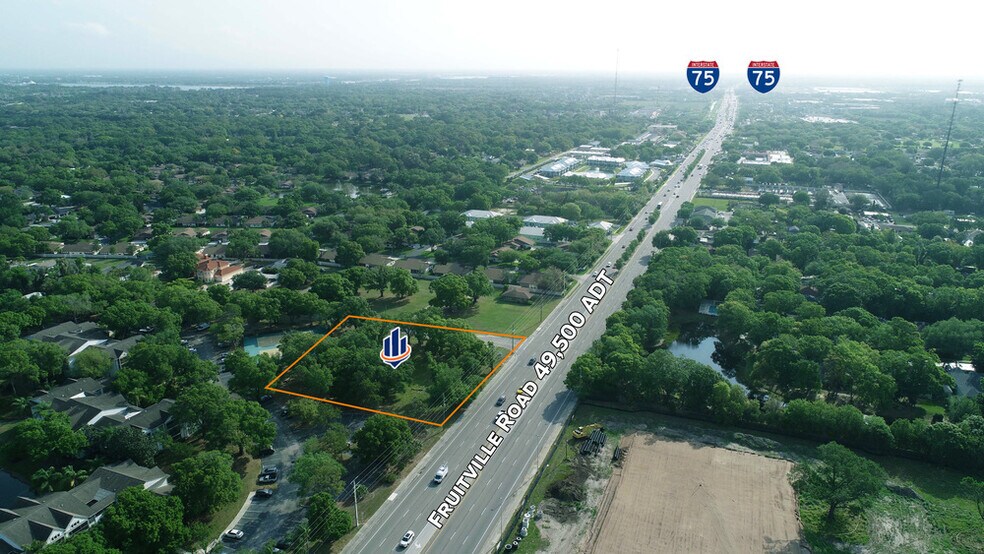 More Photos Of 4495 Fruitville Rd, Sarasota Medical For Lease