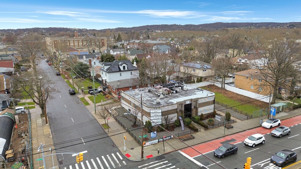 More Photos Of 2691 Hylan Blvd, Staten Island Medical For Lease