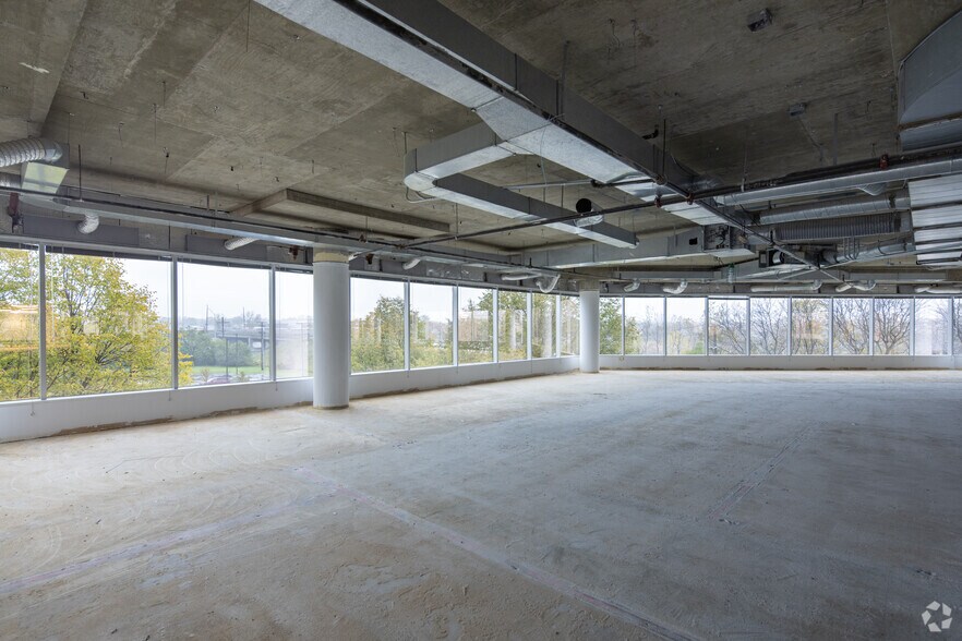 Photo of 3rd Floor Ste 