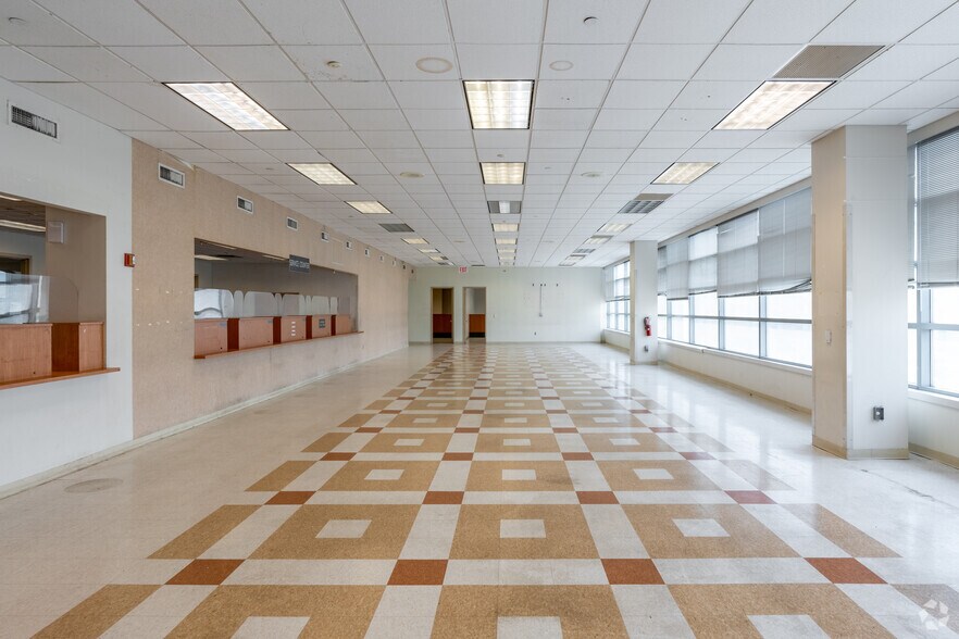 Photo of 3rd Floor Ste 