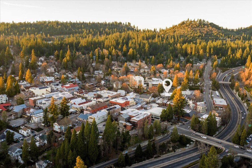 More Photos Of 224 Church St, Nevada City Office For Sale