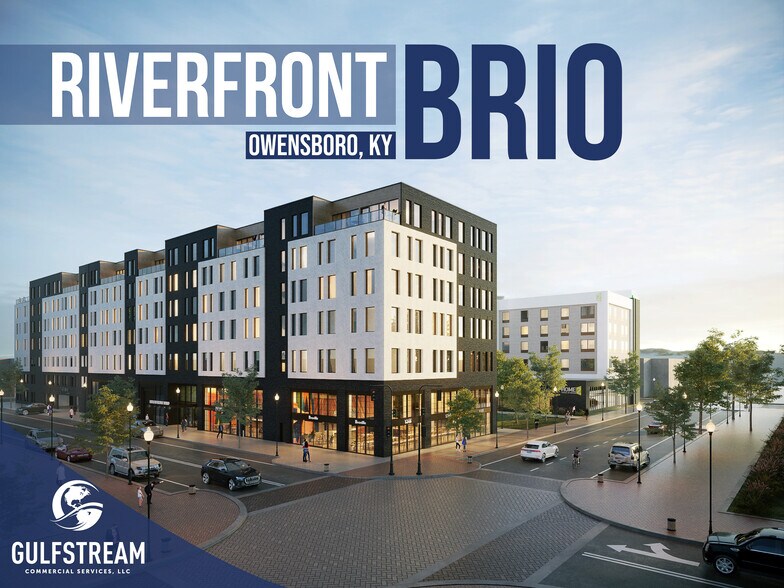 More Photos Of 500 W 2nd St, Owensboro Apartments For Lease