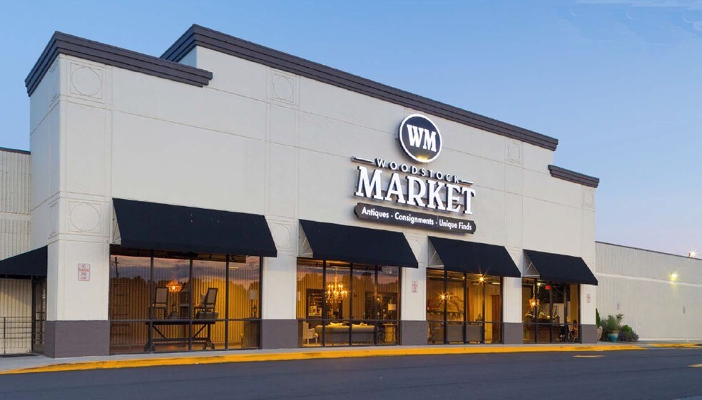 More Photos Of 5500-5598 Bells Ferry Rd, Acworth Unknown For Lease