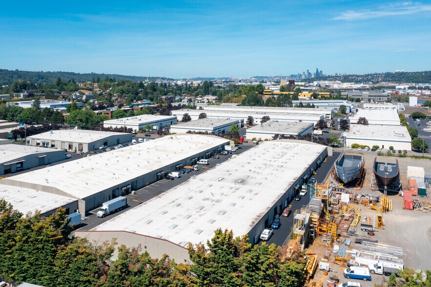 More Photos Of 1605 S 93rd St, Seattle Unknown For Sale