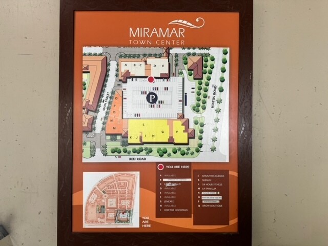 More Photos Of Civic Center Pl, Miramar Unknown For Lease